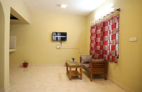 Thalayathimund Bed & Breakfast | LA SIESTA