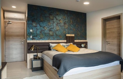 Majsperk House | La Siesta