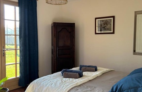 Manerbe Villa | la sifflerie