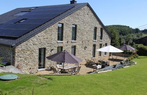 Opont House | La Silentiaire