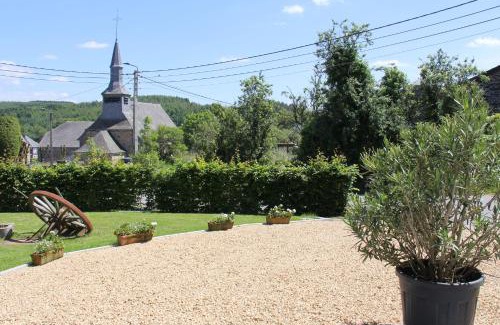 Opont House | La Silentiaire