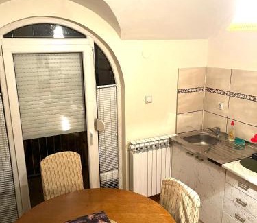 Banja Luka Apartment | La Simba