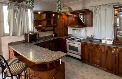 Zafarana Villa | La sirena villa el soukhna