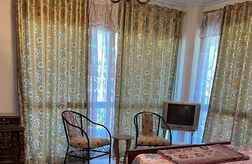 Zafarana Villa | La sirena villa el soukhna