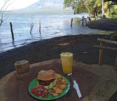Merida House | La Sirenita - Ometepe