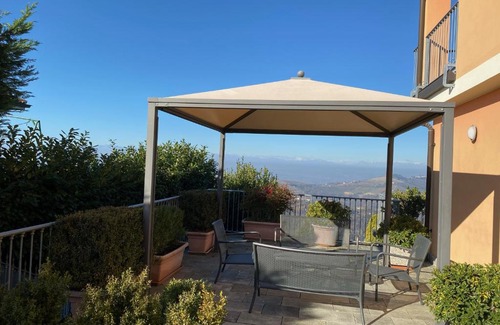 Rodello Bed & Breakfast | LA SISMONDA