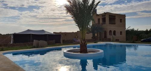 Siwa Villa | La Siwa