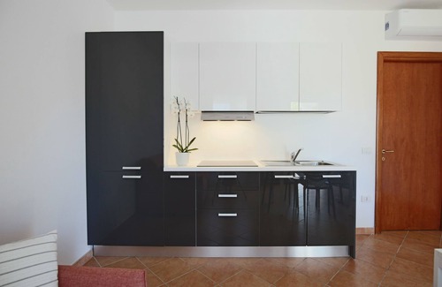 Santa Teresa di Gallura House | La Smeraldina Resort