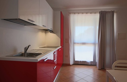 Santa Teresa di Gallura House | La Smeraldina Resort