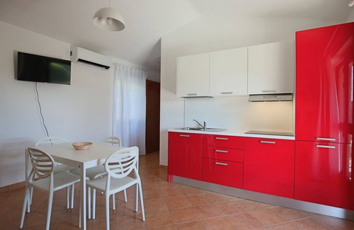 Santa Teresa di Gallura House | La Smeraldina Resort