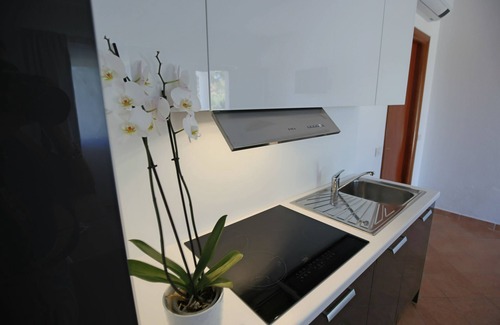 Santa Teresa di Gallura House | La Smeraldina Resort