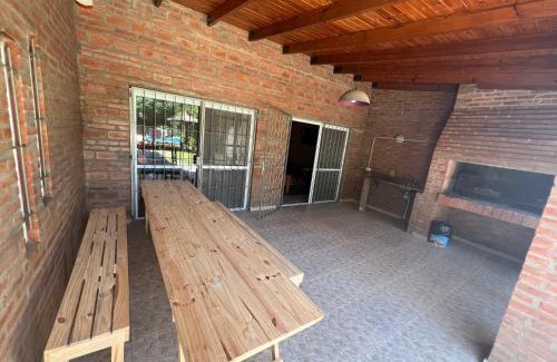 Pueblo Andino House | La soñada Andino