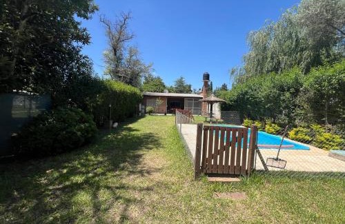 Pueblo Andino House | La soñada Andino