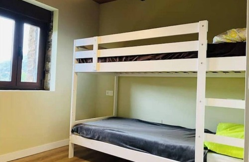 Mieres House | La So Casa