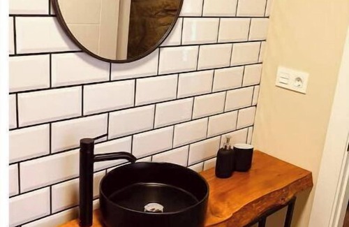 Mieres House | La So Casa