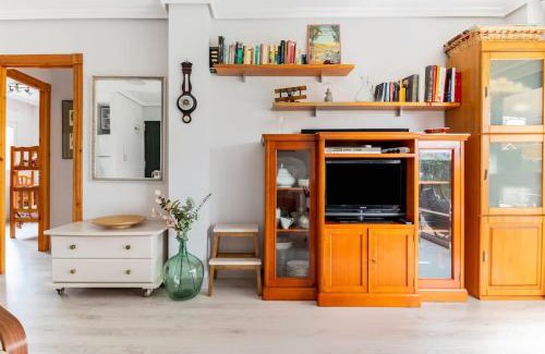 Boo Apartment | La Solana de Boo