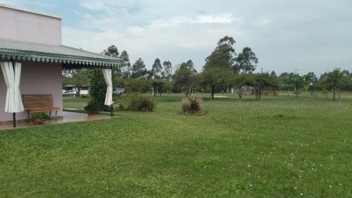 Chajari House | La Solita