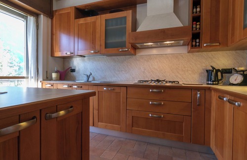 Primaluna Apartment | La Soliva Big House - Three Bedroom Apartment, Sleeps 6