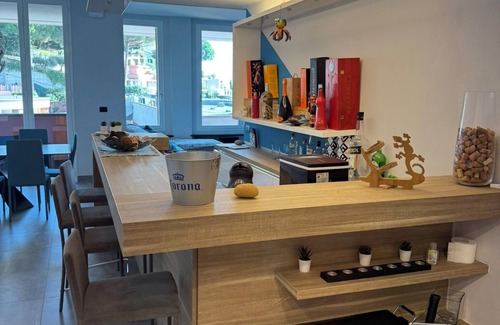 Arenzano Apartment | La Soluzione Perfetta