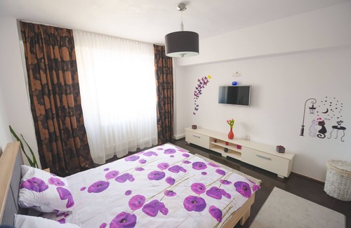 Alba Iulia Apartment | La SONIA - ultracentral TOP
