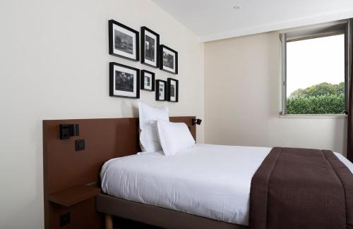 Villette-sur-Ain Hotel | La Sorelle Hôtel Golf et Restaurant