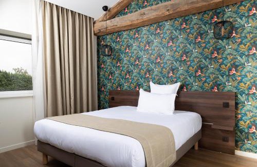 Villette-sur-Ain Hotel | La Sorelle Hôtel Golf et Restaurant
