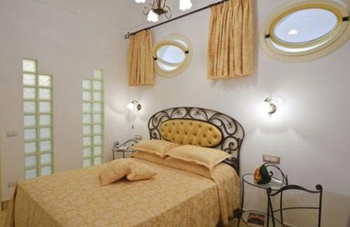 Arienzo Apartment | La Sorgente del Sole