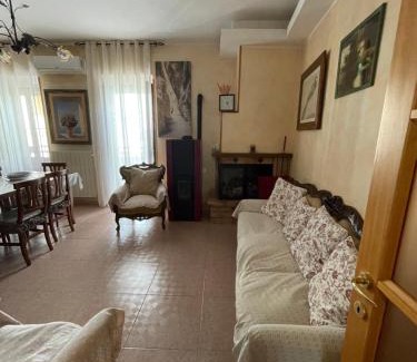 Fara San Martino Bed & Breakfast | La Sorgente