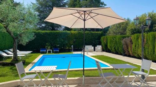 Rocchetta a Volturno Bed & Breakfast | La Sorgente
