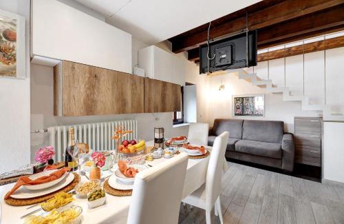 Delebio Apartment | La Sosta di Isa