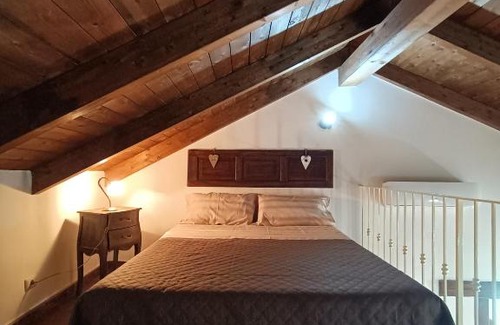 Squille Bed & Breakfast | La sosta di Silla