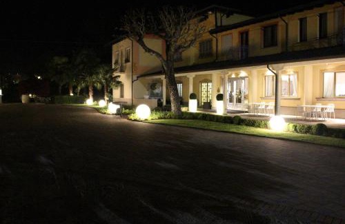 Nozza Hotel | La Sosta Hotel