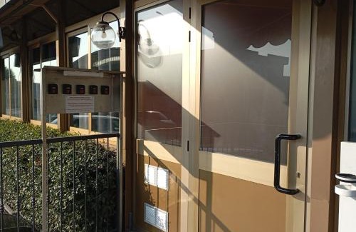 Grassobbio House | La Sosta