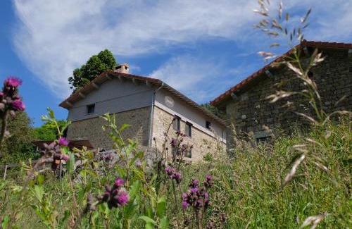 Valcivieres House | la source d'en haut