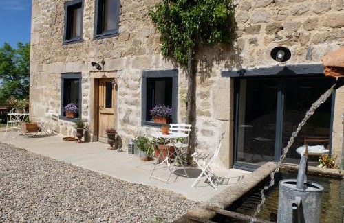 Valcivieres House | la source d'en haut