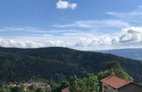 Valcivieres House | la source d'en haut