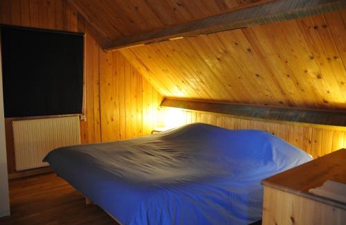 Soumagne Bed & Breakfast | La Source du Broly