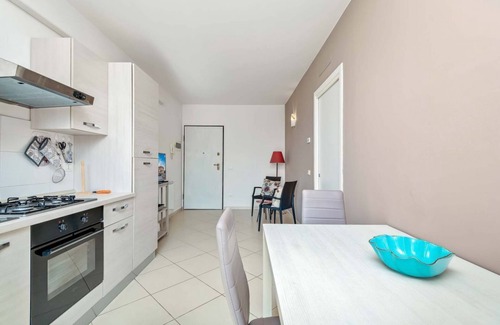 Arcola House | La Spiga, Terre Marine