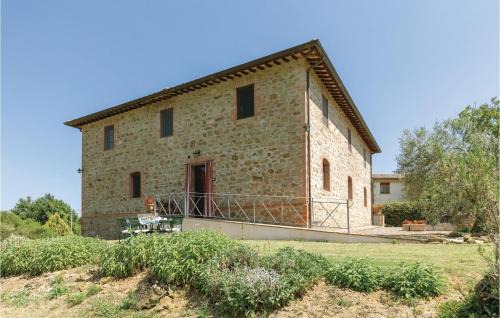 Teverina di Cortona Apartment | La Spizzica 1