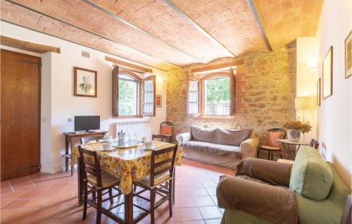 Teverina di Cortona Apartment | La Spizzica 1