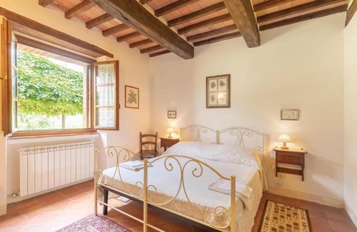 Teverina di Cortona Apartment | La Spizzica 1