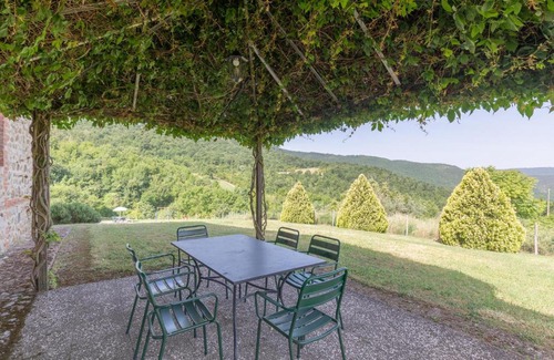 Teverina di Cortona Apartment | La Spizzica 1