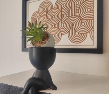 Onesti Apartment | La Srour