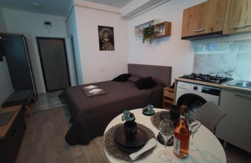 Onesti Apartment | La Srour