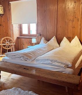 Villa di Chiavenna Apartment | La Stüetta Lu