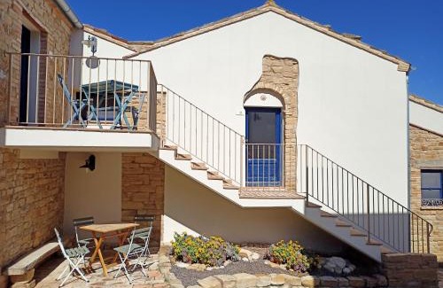 Castiglione Messer Raimondo Apartment | La Stradella Appartamenti Vacanze