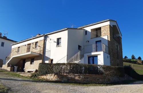 Castiglione Messer Raimondo Apartment | La Stradella Appartamenti Vacanze