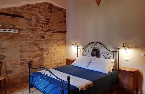 Castiglione Messer Raimondo Apartment | La Stradella Appartamenti Vacanze