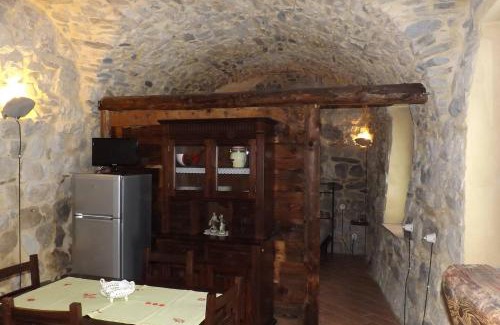Cerveno Apartment | la Staléta