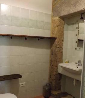 Cerveno Apartment | la Staléta